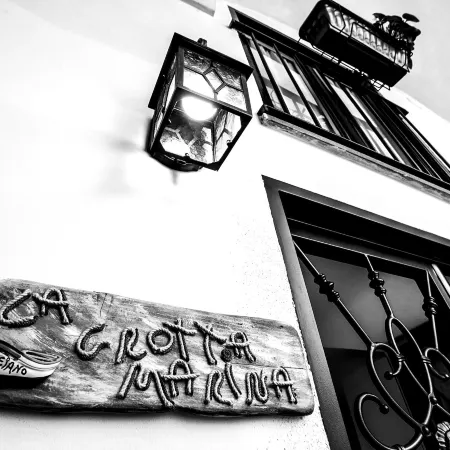 B&B la Grotta Marina
