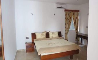 Hotel L Immaculee