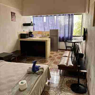 ApartHotel Villa Pacande & Suites Rooms