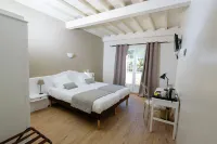 Hôtel Belesso Hotels in Paradou