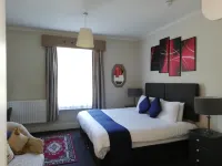 The Claremont Hotels in Horncastle
