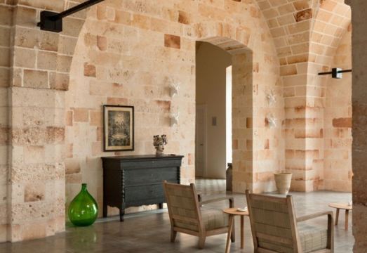 비닐리아 와인 리조트