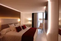 Hotel Cardenal Hotels in Monforte De Lemos