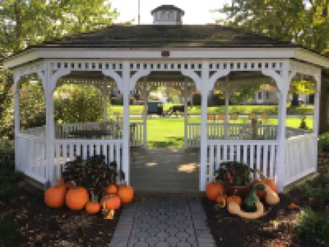 Travelers Rest Motel Hotels in Intercourse