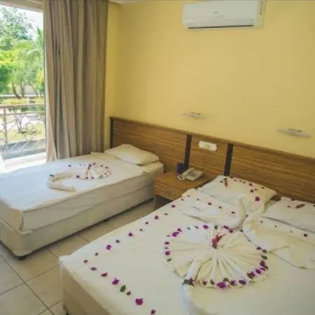 Kemer Star Hotel