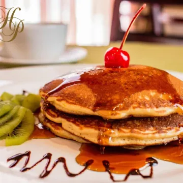 Hotel Plaza Colonial