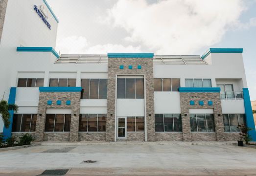 서프라이더 리조트 호텔