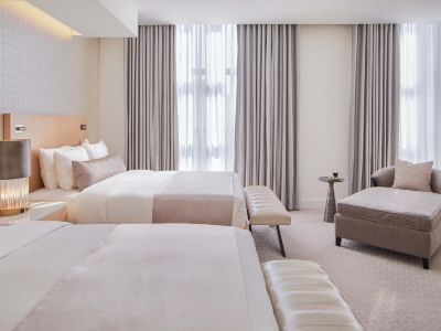 The Kindler Hotel