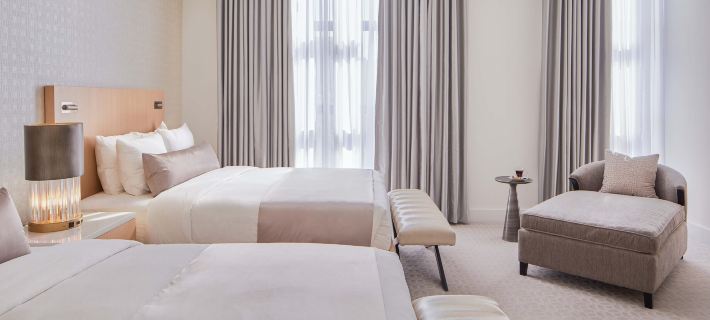 The Kindler Hotel Hotels in Lincoln
