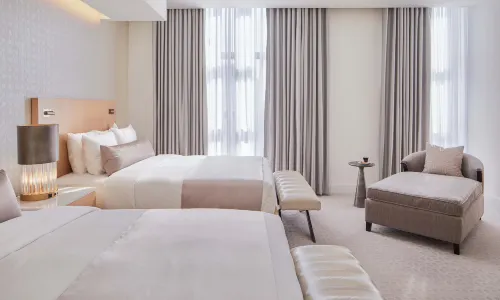 The Kindler Hotel