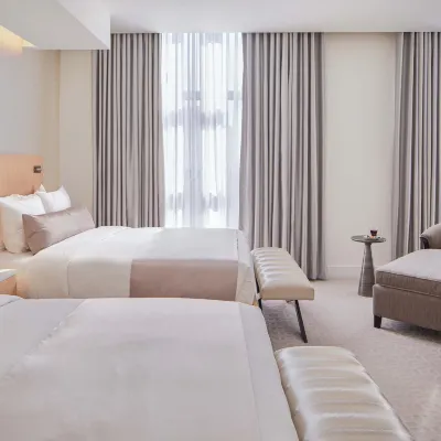 The Kindler Hotel Hotels near University of Nebraska-Lincoln