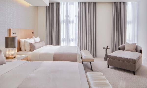 The Kindler Hotel