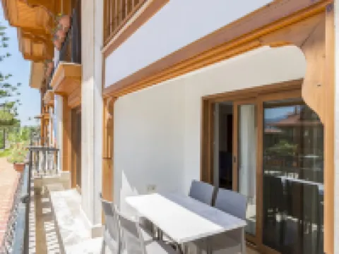 Xox Apart Hotel Hotels in Akyaka