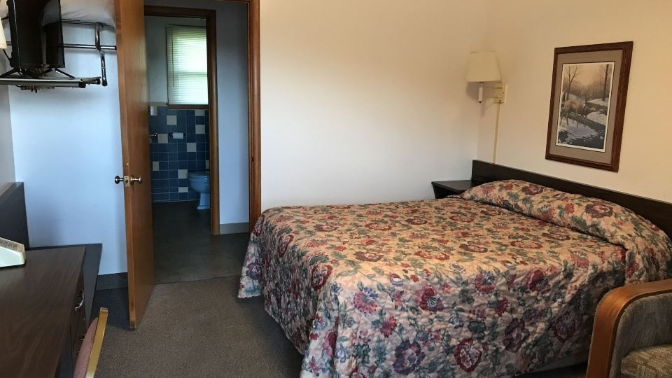 Motel Grand