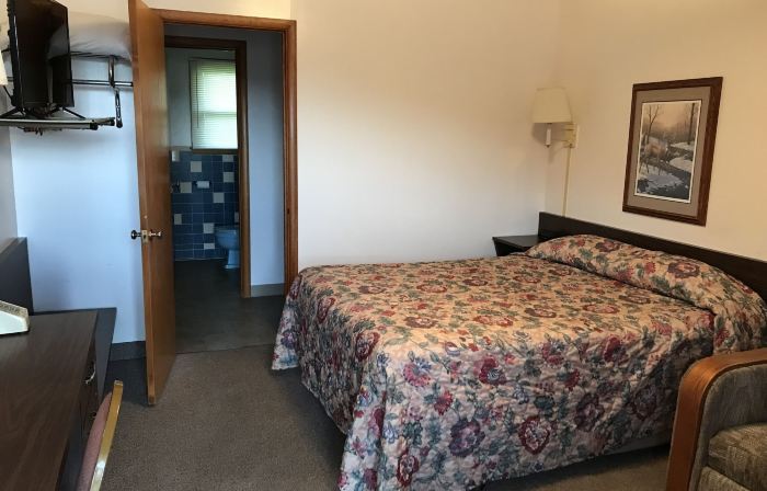 Motel Grand