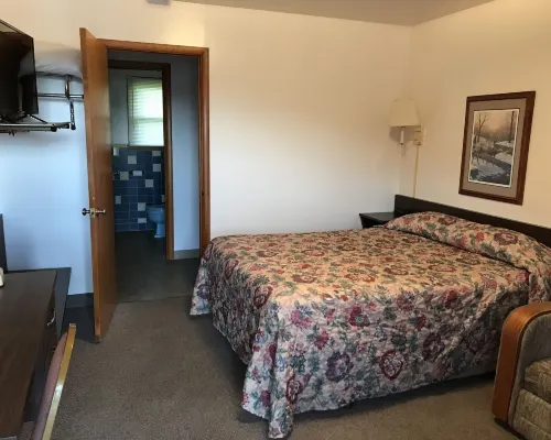 Motel Grand Hotels in Chadron