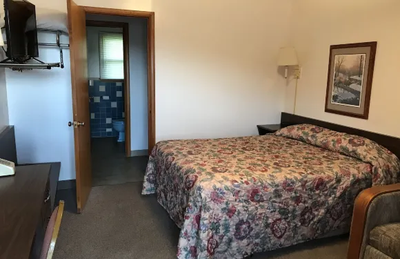 格蘭德汽車旅館