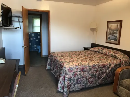 Motel Grand
