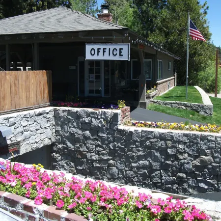 Pepper Tree Inn Tahoe City