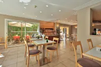 Le Petit Prince Hotel di Sainte-Maxime