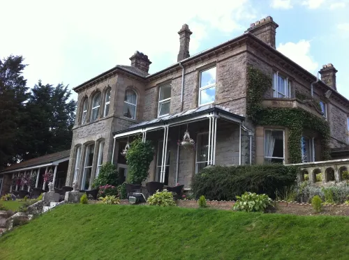 Broughton Craggs Hotel Hotels in Dean