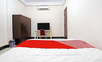 OYO 91322 Jawara Guest House Syariah