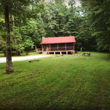The Smoke House Lodge