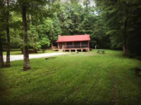 The Smoke House Lodge Hotels in 