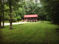 The Smoke House Lodge Hotels in Sewanee