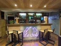 Hotel le Soly - Baarit