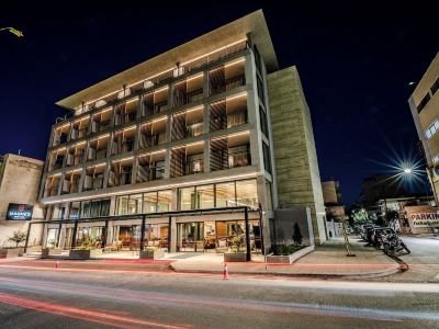 Magnes Hotel