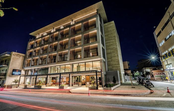 Magnes Hotel