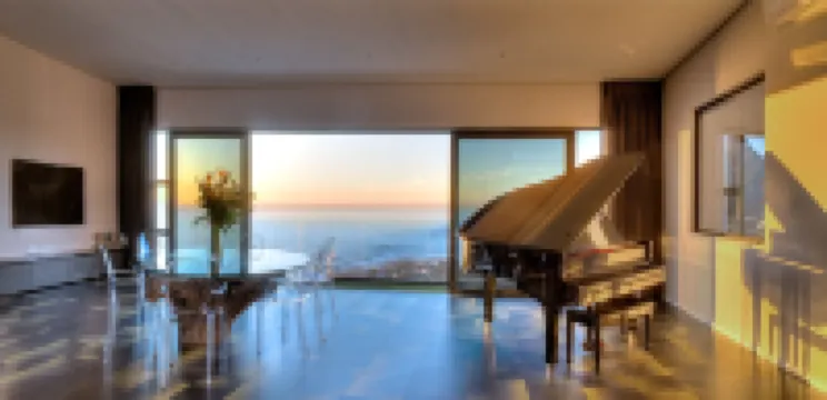 Sea Star Rocks Boutique Hotel