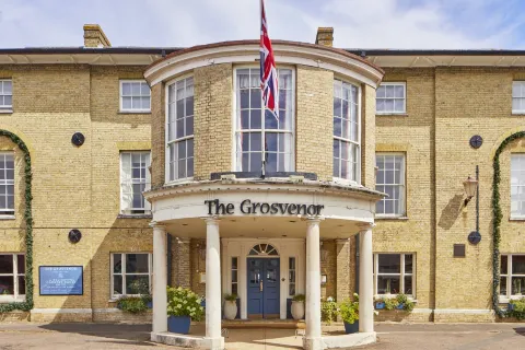 The Grosvenor Stockbridge