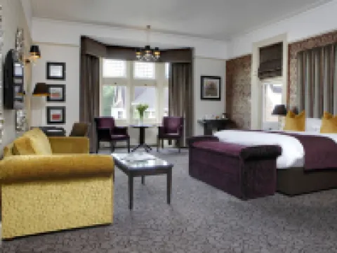Pontlands Park Hotel Hotels in Chelmsford