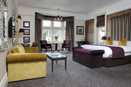 Pontlands Park Hotel