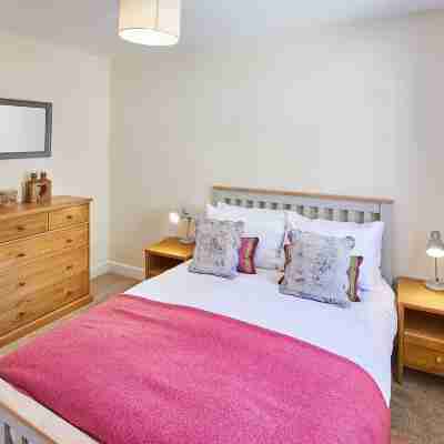 Host & Stay - Foggyshaw Lodge Rooms