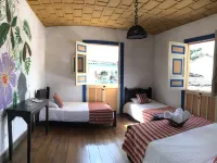 Hostal Ciudad de Segorbe Hotels in Salento