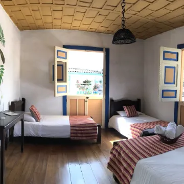 Hostal Ciudad de Segorbe