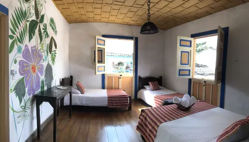 Hostal Ciudad de Segorbe Hotel a Salento