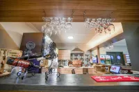 Aksular Hotel - Bar