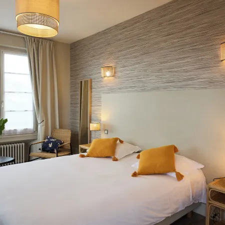 Logis Hôtel Marguerite