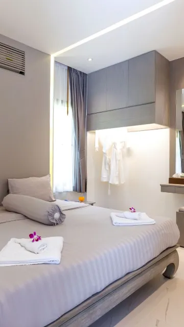 วิลล่าอัน ชาน