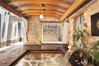 Nars Ilica Hotel Beach Adults Only 12Plus - Hot Springs