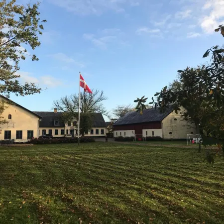 Bremsmaj Farm Holiday