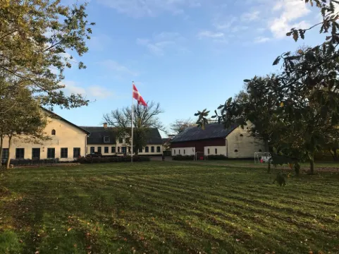 Bremsmaj Farm Holiday