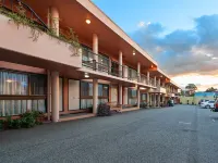 Winsor Park Motor Inn Hotels in Albury