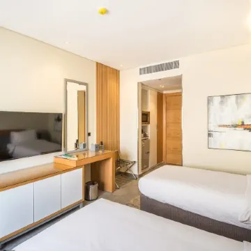 Ewaa Express Hotel - AlRawda