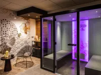 Edgar Hôtel & Spa - Table Gastronomique Hotels in Saint-Brieuc