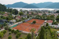 Vira Apart Hotel Hotels in Gocek